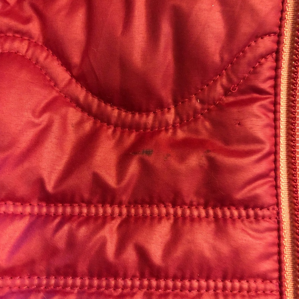 Lole insulated vest - Picture 9 of 9